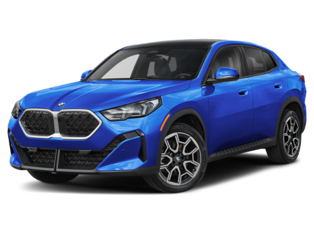 2026 BMW X2 28i's photo