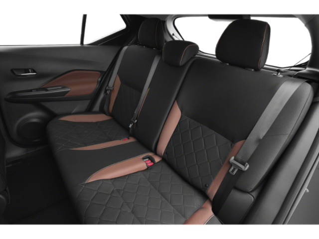 2020 NISSAN KICKS - Image 10