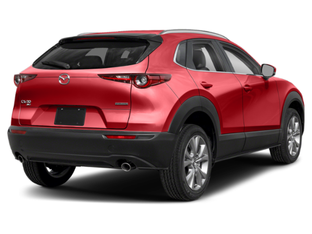 2023 Mazda CX-30 2.5 Select photo 2