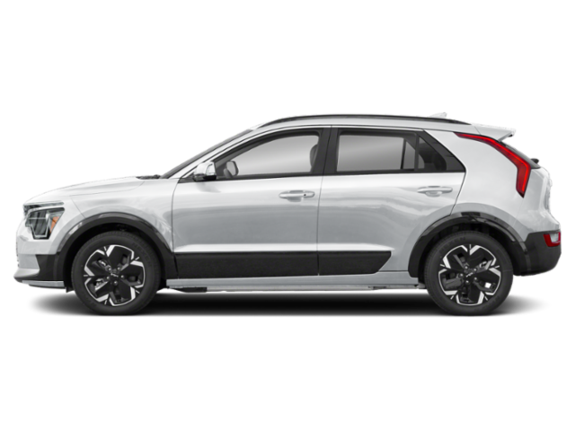 2025 Kia Niro EV Wind photo 2