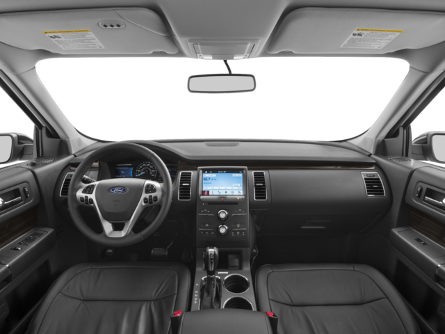 2018 FORD FLEX - Image 5