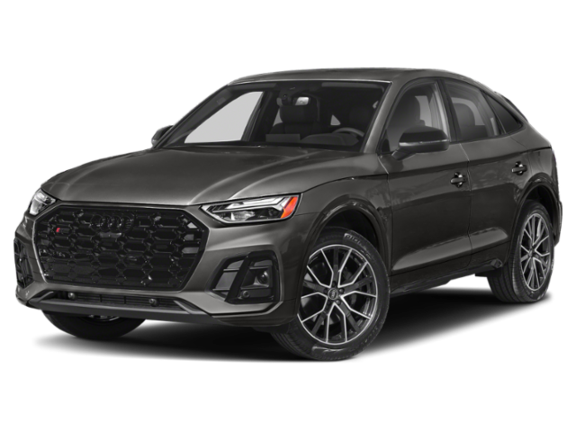 2023 Audi SQ5 Sportback Prestige's photo