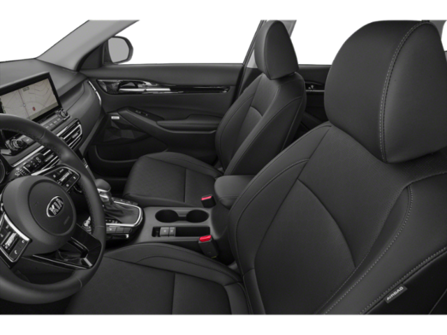 2021 Kia Seltos SX photo 5