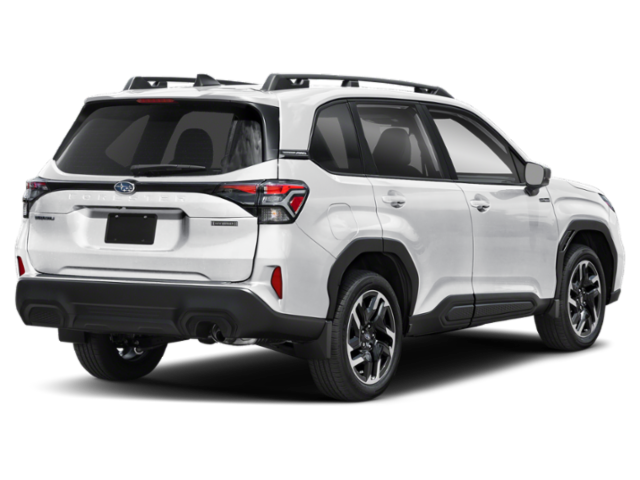 2025 Subaru Forester Premium photo 2