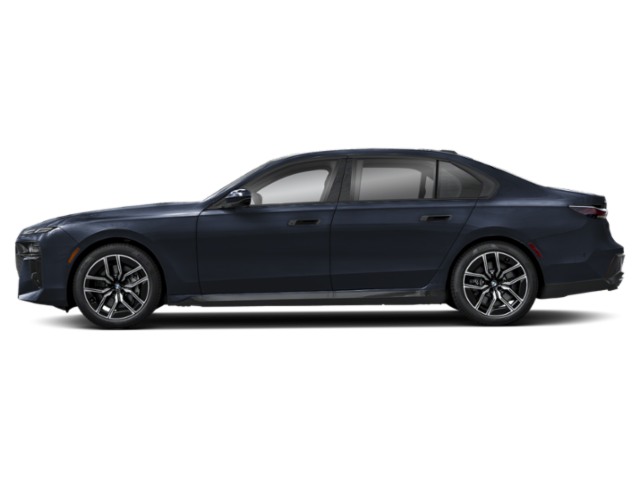 2025 Bmw 760i 760i xDrive photo 3