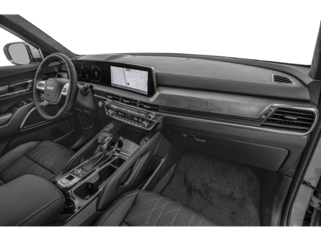2025 Kia Telluride X-Line photo 14
