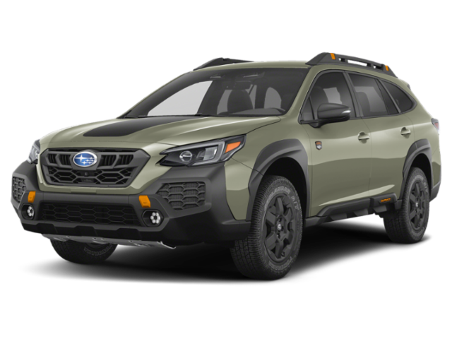 2025 Subaru Outback Wilderness's photo