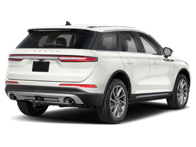 2026 Lincoln Corsair Premiere photo 3