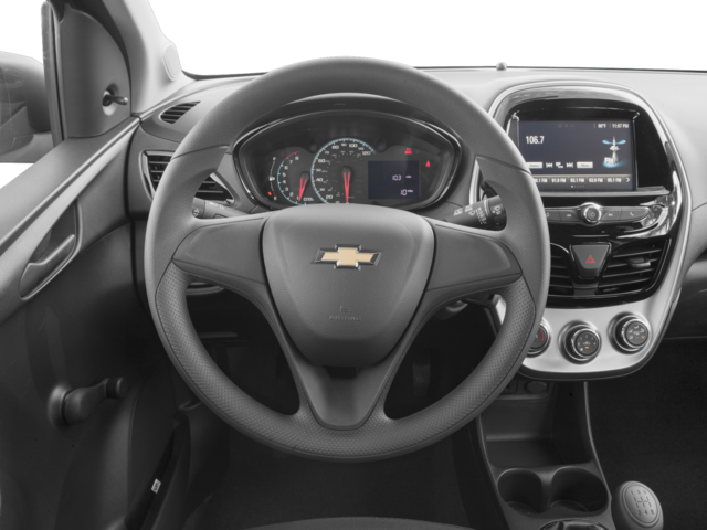 2016 Chevrolet Spark LS photo 8