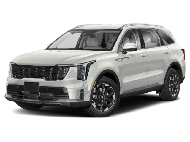 2026 Kia Sorento S photo 4