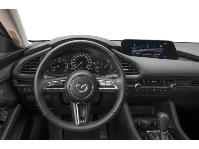 2025 Mazda Mazda3 2.5 Turbo Premium Plus photo 3