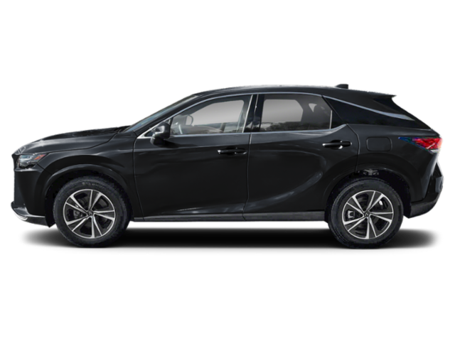 2025 Lexus RX 350 F SPORT photo 2