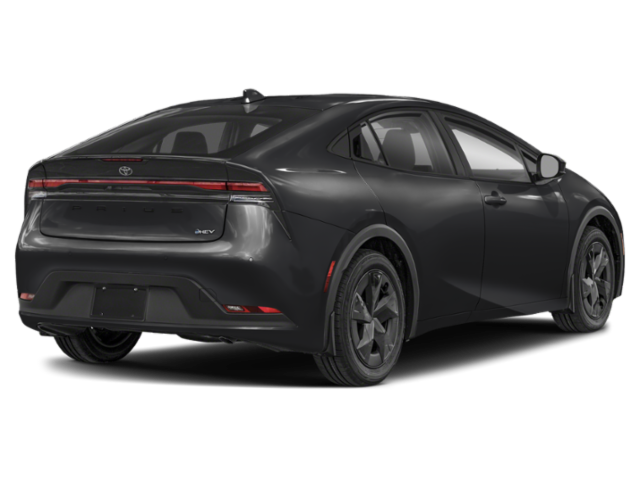 2026 Toyota Prius LE photo 6