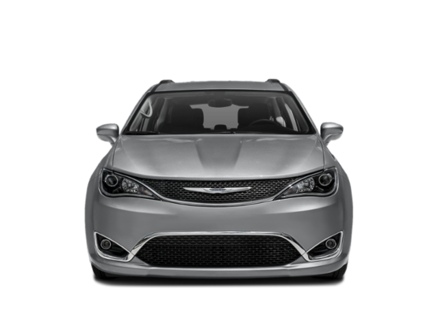 2020 Chrysler Pacifica Touring L photo 4