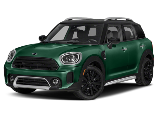 2024 MINI Countryman S's photo