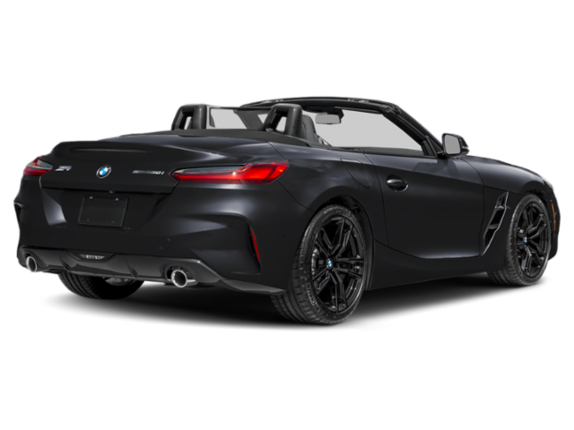 2026 Bmw Z4 M40i photo 2