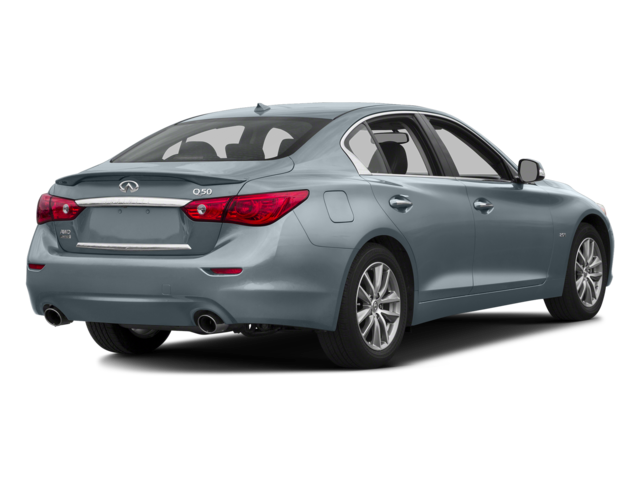 Used 2017 INFINITI Q50 Premium with VIN JN1EV7AR7HM836103 for sale in Westborough, MA
