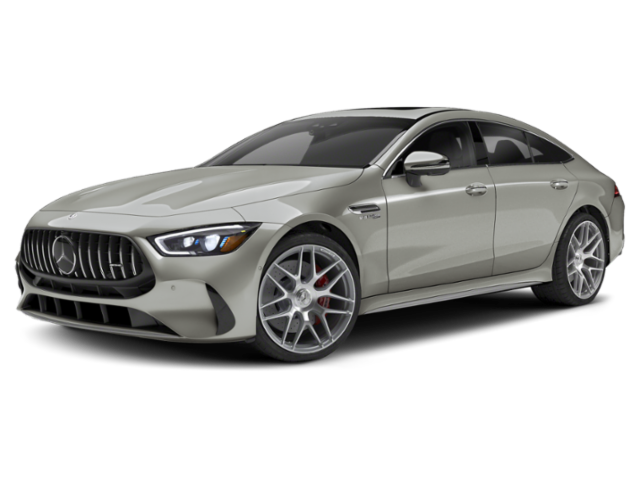 2026 Mercedes-Benz AMG GT 4-Door Coupe 63 S E Performance's photo