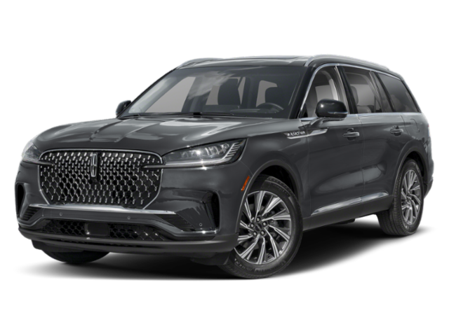 2025 Lincoln Aviator Premiere's photo