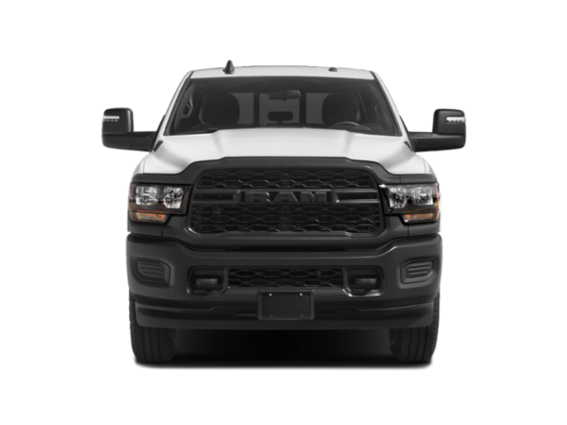 2024 Ram 2500 Tradesman photo 4