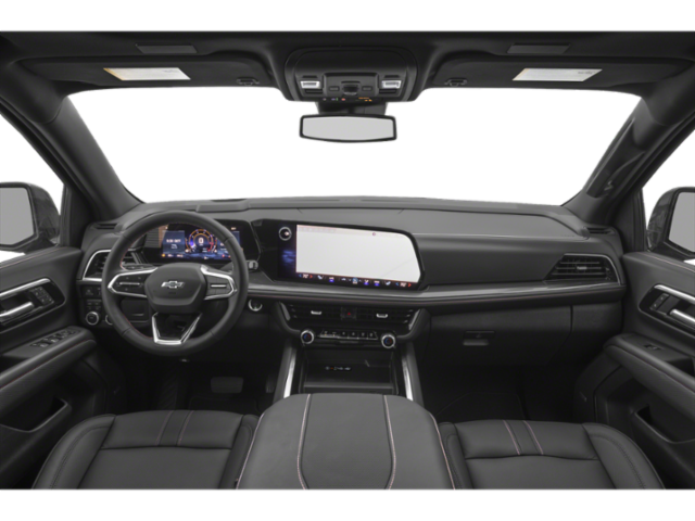 2026 Chevrolet Suburban RST photo 5