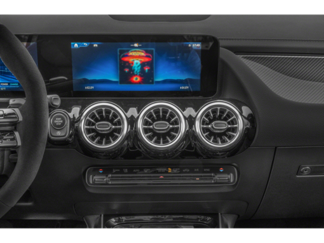 2026 Mercedes Benz GLA AMG 35 4MATIC photo 5