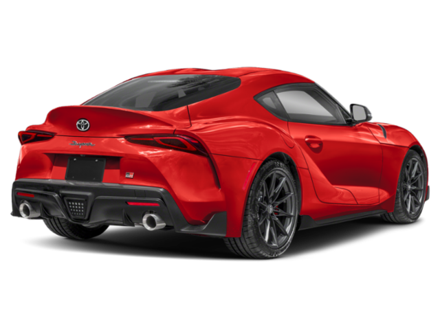 2026 Toyota Supra 3.0 Premium photo 2