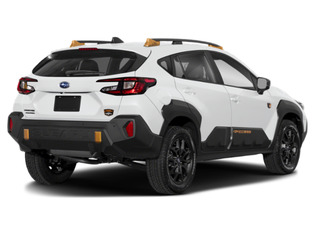 2025 Subaru Crosstrek Wilderness photo 2