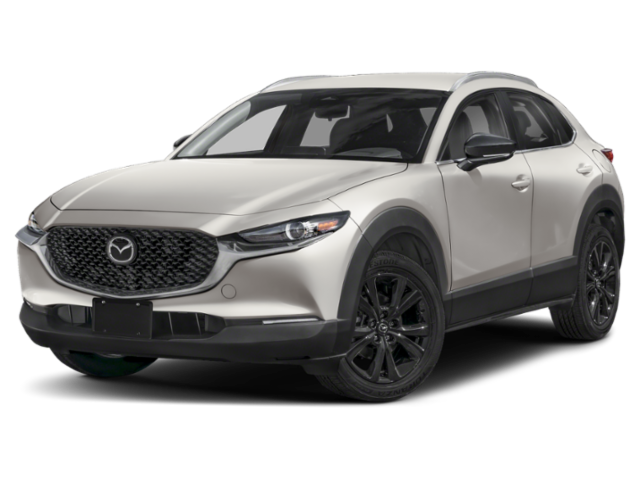 2024 Mazda CX-30 Select Sport's photo