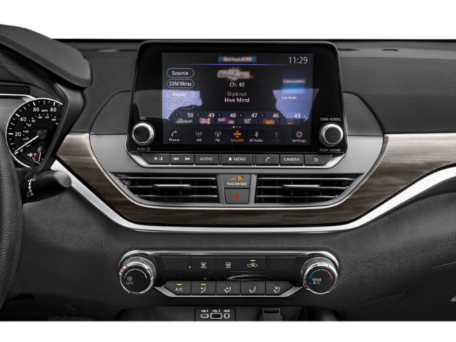 2025 Nissan Altima SV Special Edition photo 6