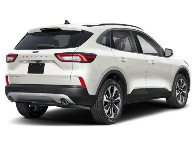 2025 Ford Escape Platinum photo 17