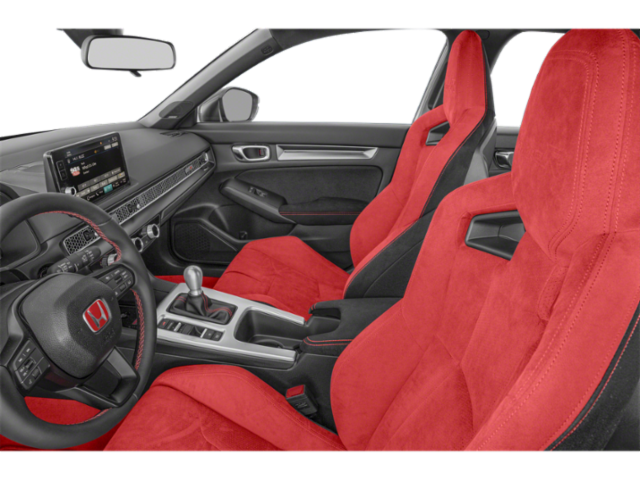 2025 Honda Civic Type R photo 8
