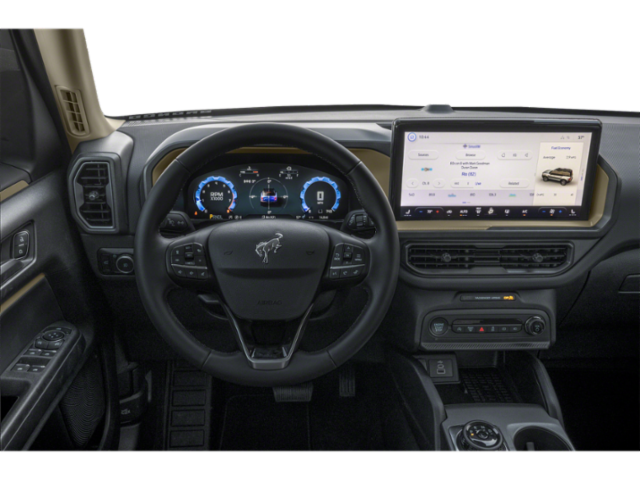 2026 Ford Bronco Sport Big Bend photo 4