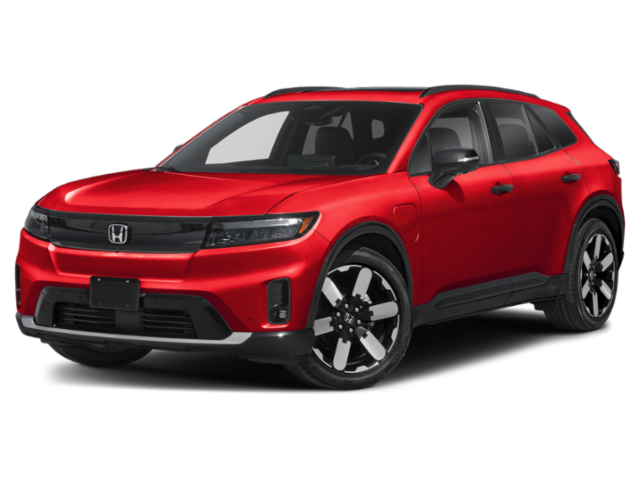 2026 Honda Prologue Elite's photo