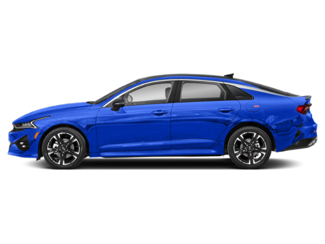 2021 Kia K5 GT-Line photo 11