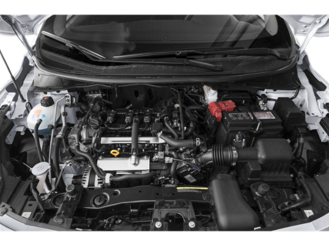 2024 Nissan Versa 1.6 SR photo 9