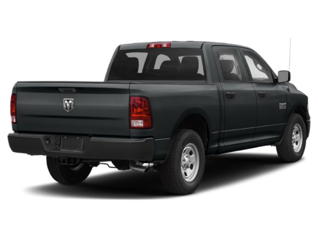 Used 2014 RAM Ram 1500 Pickup Express with VIN 1C6RR7KT6ES224633 for sale in Waterville, ME