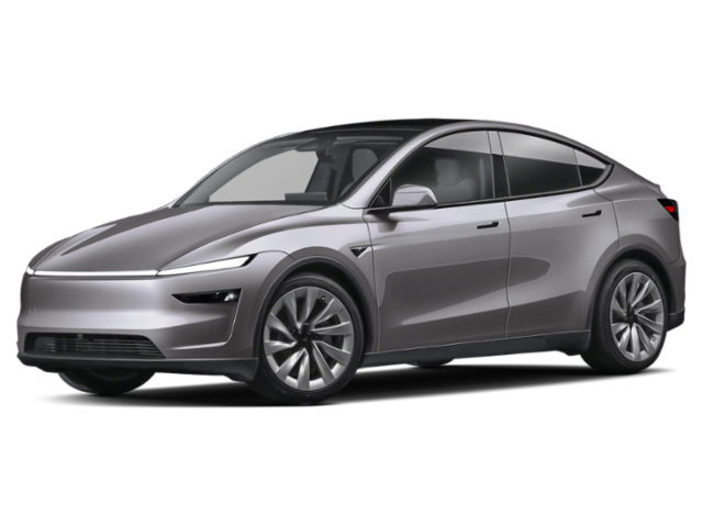 2026 Tesla New Model Y Long Range's photo