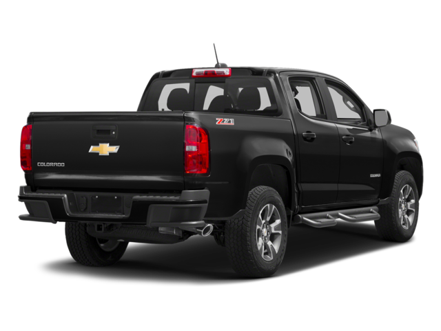 2017 CHEVROLET COLORADO - Image 2
