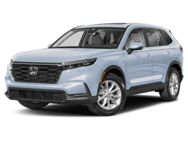 2026 Honda CR-V EX photo 3