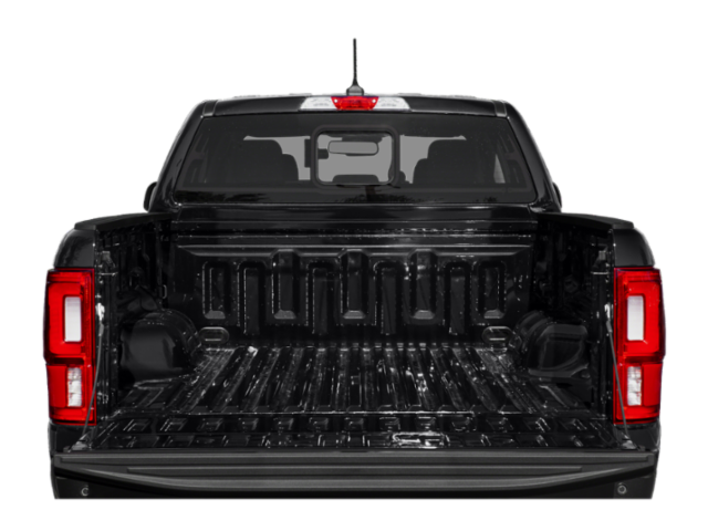 2019 Ford Ranger XLT photo 7