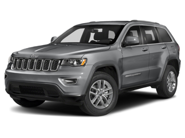 2020 Jeep Grand Cherokee Laredo E