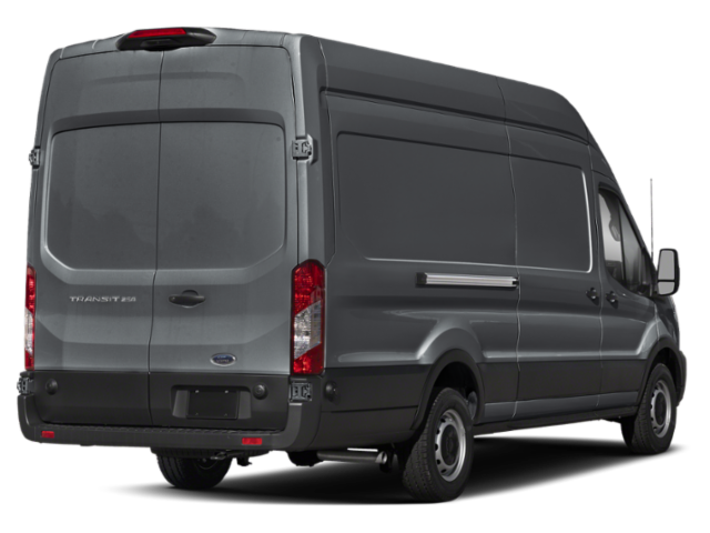 2025 Ford Transit photo 2