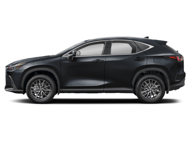 2026 Lexus NX 350h Premium AWD photo 2
