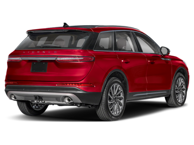 2023 LINCOLN CORSAIR - Image 5