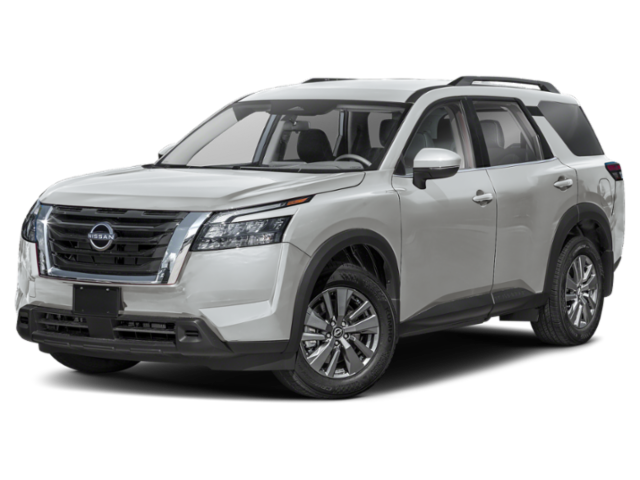 New 2025 BRILLIANT Nissan SV image 1