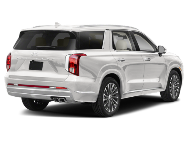 2023 Hyundai Palisade Calligraphy photo 2
