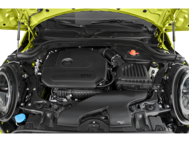 2024 MINI COOPER CONVERTIBLE - Image 9