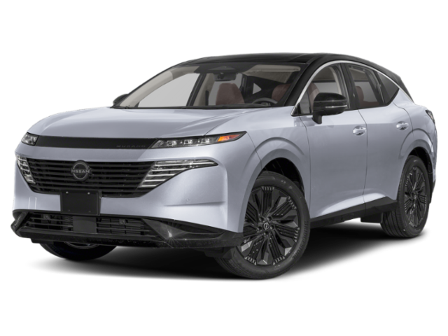 2025 Nissan Murano Platinum photo 5