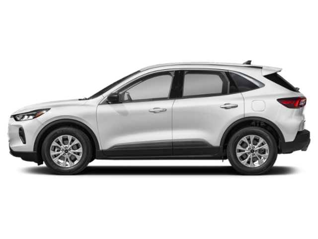2026 Ford Escape Active photo 10